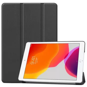 CoreParts TABX-IPAD7-CASE-B Funda para tablet 25,9 cm (10,2
