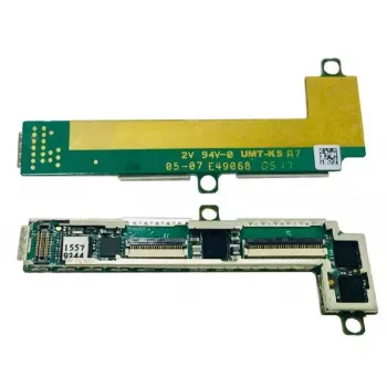 CoreParts TABX-SURFACE-PRO4-01 Repuesto/accesorio para tablet placa de conexión