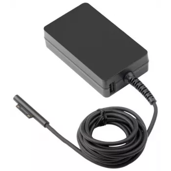 Fuente de alimentación CoreParts W8Z-00002-CP, 65W (15V, 4,3A)