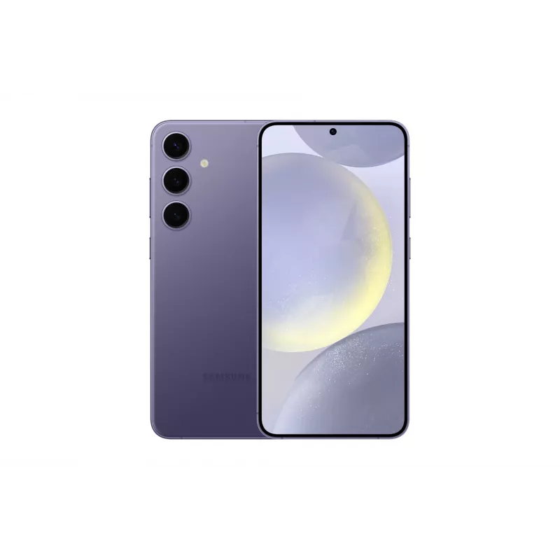 Samsung Galaxy S24+ 17 cm (6.7 inch) Dual SIM 5G USB Type-C 12 GB 512 GB 4900 mAh violeta