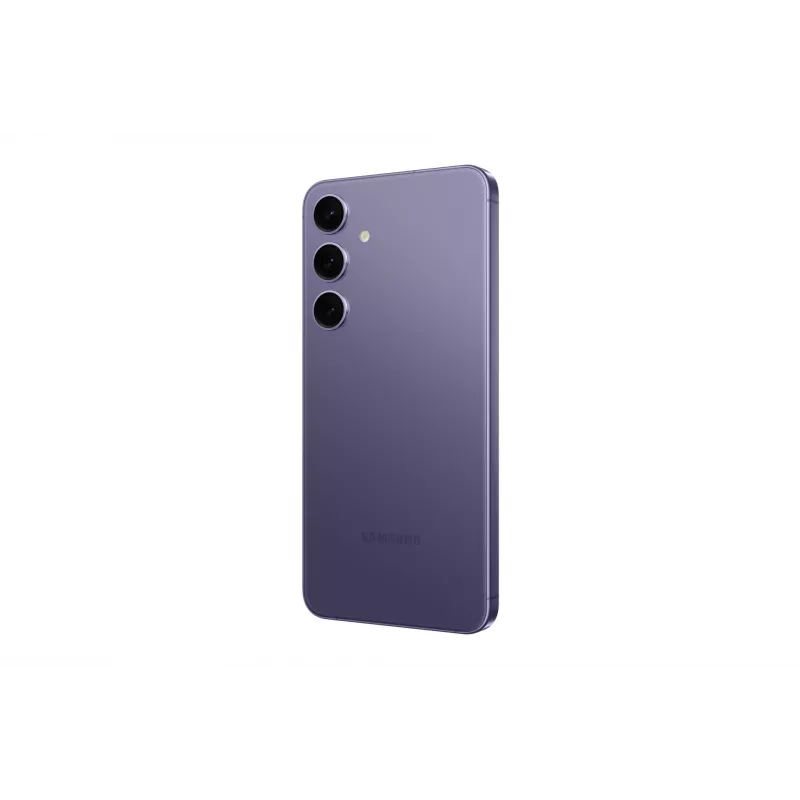 Samsung Galaxy S24+ 17 cm (6.7 inch) Dual SIM 5G USB Type-C 12 GB 512 GB 4900 mAh violeta