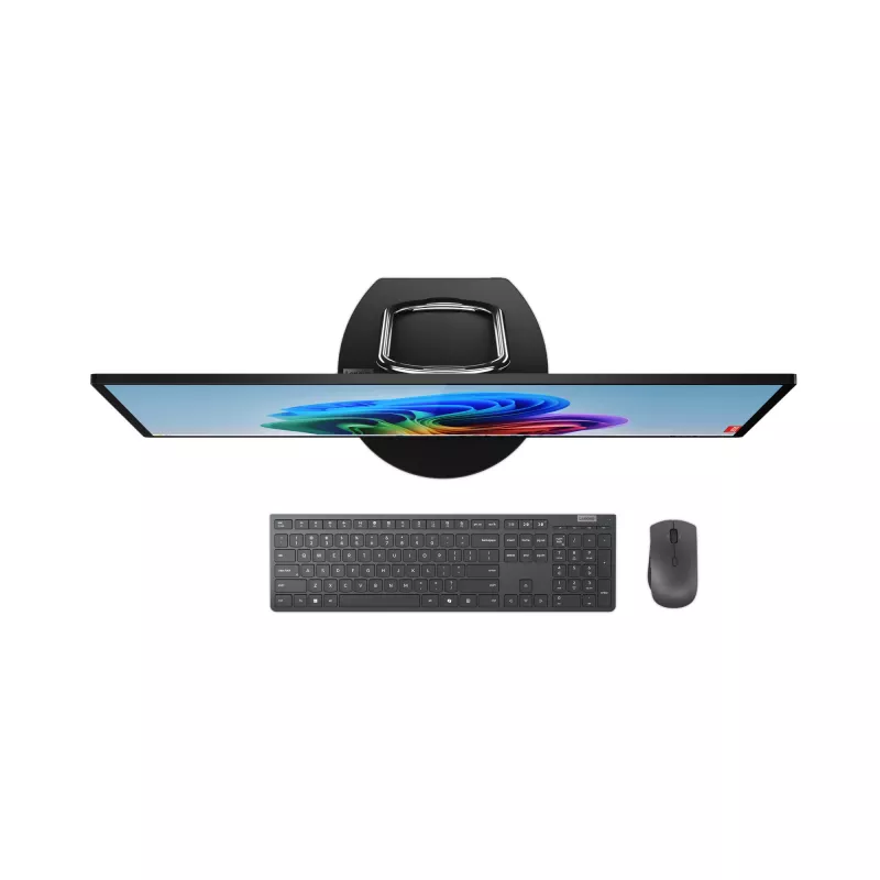 Lenovo Yoga AIO 32ILL10 Intel Core Ultra 7 258V 80 cm (31,5