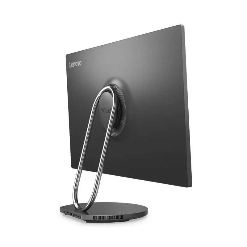 Lenovo Yoga AIO 32ILL10 Intel Core Ultra 7 258V 80 cm (31,5