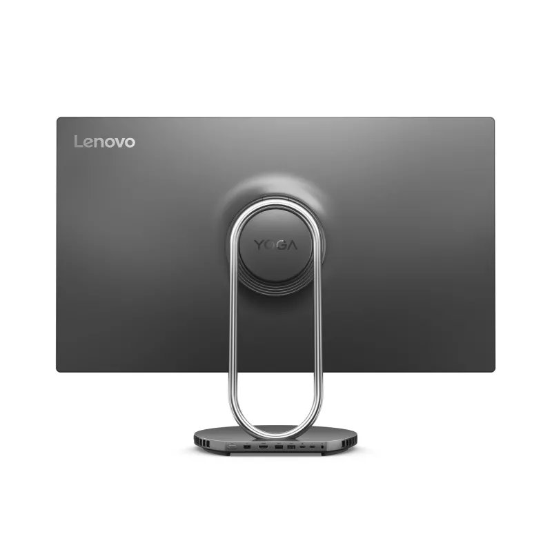 Lenovo Yoga AIO 32ILL10 Intel Core Ultra 7 258V 80 cm (31,5