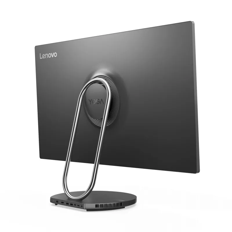 Lenovo Yoga AIO 32ILL10 Intel Core Ultra 7 258V 80 cm (31,5