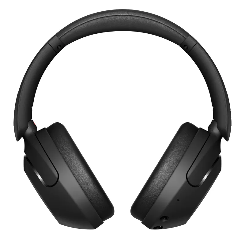 Sony WH-XB910N - Negro, inalámbrico, llamadas/música, 7 - 25000 Hz, 252 g, auriculares, negro