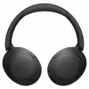 Sony WH-XB910N - Negro, inalámbrico, llamadas/música, 7 - 25000 Hz, 252 g, auriculares, negro