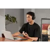 Sony WH-XB910N - Negro, inalámbrico, llamadas/música, 7 - 25000 Hz, 252 g, auriculares, negro