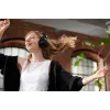 Sony WH-XB910N - Negro, inalámbrico, llamadas/música, 7 - 25000 Hz, 252 g, auriculares, negro