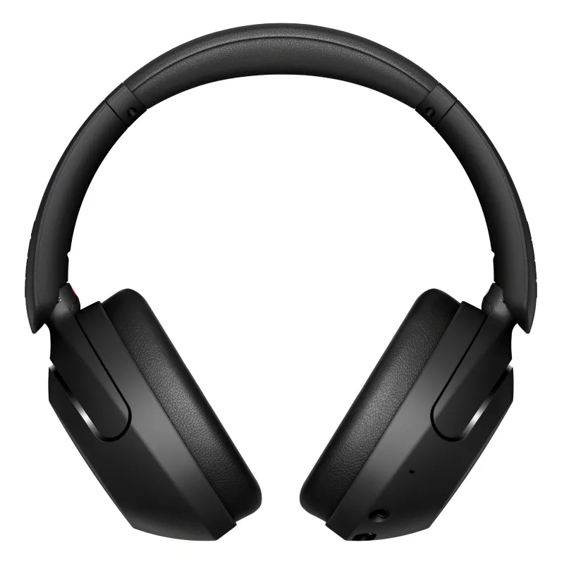 Sony WH-XB910N - Negro, inalámbrico, llamadas/música, 7 - 25000 Hz, 252 g, auriculares, negro