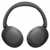 Sony WH-XB910N - Negro, inalámbrico, llamadas/música, 7 - 25000 Hz, 252 g, auriculares, negro
