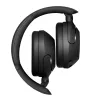 Sony WH-XB910N - Negro, inalámbrico, llamadas/música, 7 - 25000 Hz, 252 g, auriculares, negro