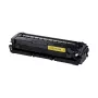 Samsung CLT-Y503L Cartucho de tóner 1 ud. Original amarillo