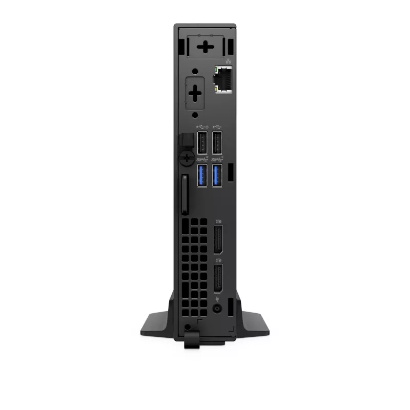 DELL OptiPlex 3000 Thin Client 2 GHz Windows 10 IoT Enterprise 1,1 kg negro N6005