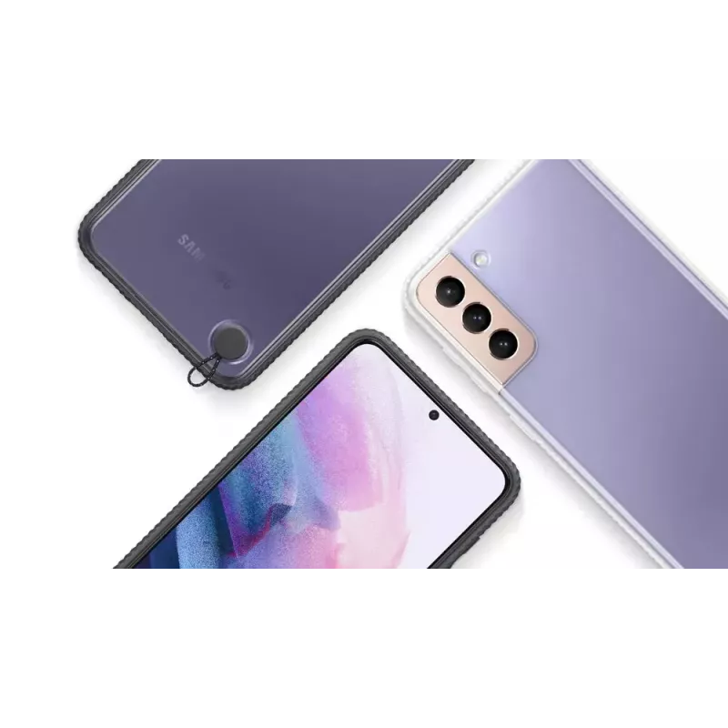 Samsung EF-GG996 Funda para móvil 17 cm (6,7