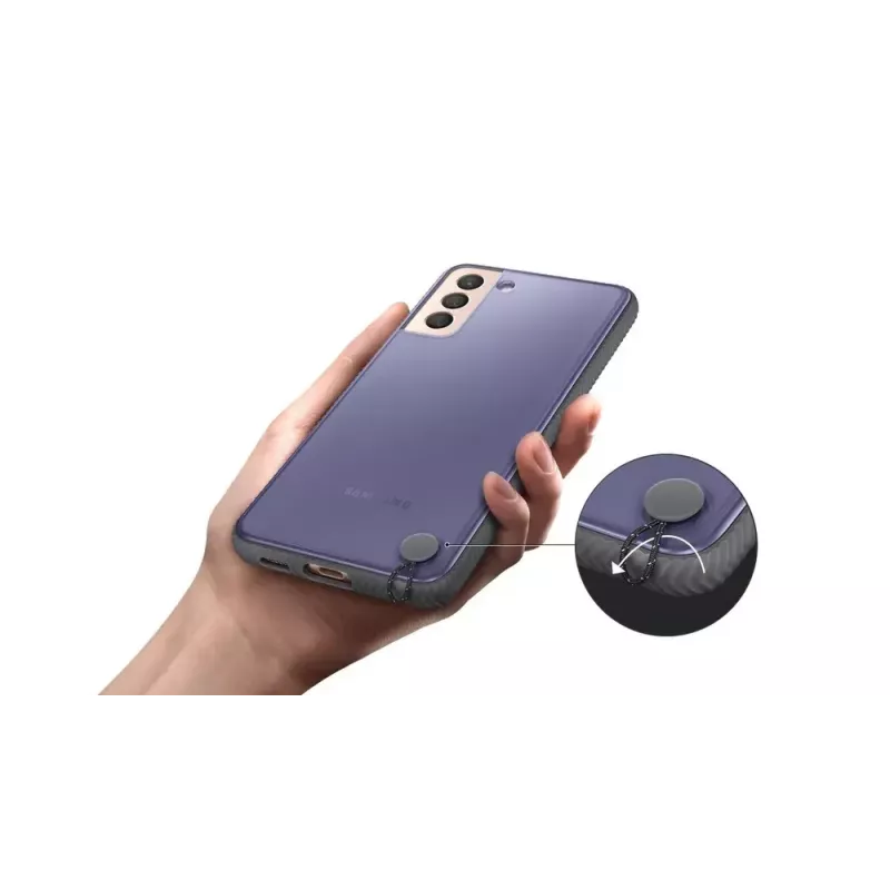 Samsung EF-GG996 Funda para móvil 17 cm (6,7