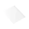 Protector de pantalla tipo papel para Samsung Galaxy Tab S9 Ultra – 14,6 inch (EF-ZX912PWEGWW), blanco, 1 unidad