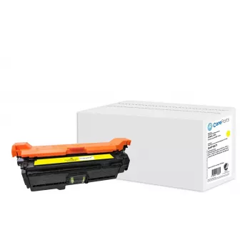 CoreParts QI-HP1027Y Cartucho de tóner 1 ud. compatible amarillo