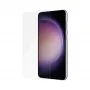 Protector de pantalla PanzerGlass SAFE. de ® Samsung Galaxy S22 Plus S23 Plus Ultra-Wide Fit resistente a arañazos y golpes