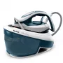 Tefal Express Power SV8111 1,8 l suela Durilium AirGlide Autoclean azul, blanco