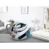 Tefal Express Power SV8111 1,8 l suela Durilium AirGlide Autoclean azul, blanco