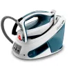 Tefal Express Power SV8111 1,8 l suela Durilium AirGlide Autoclean azul, blanco
