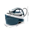 Tefal Express Power SV8111 1,8 l suela Durilium AirGlide Autoclean azul, blanco