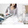 Tefal Express Power SV8111 1,8 l suela Durilium AirGlide Autoclean azul, blanco