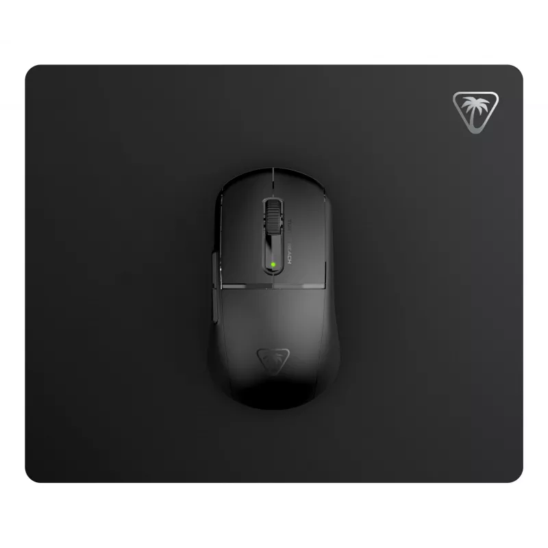 Turtle Beach Sense Core Mini Alfombrilla de ratón gaming negra