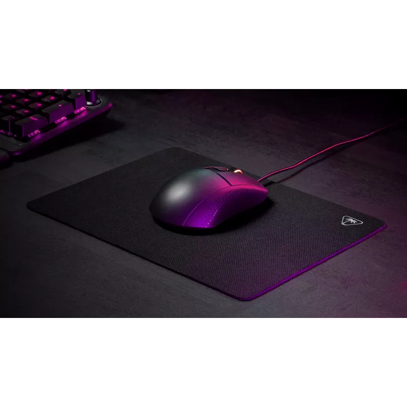 Turtle Beach Sense Core Mini Alfombrilla de ratón gaming negra