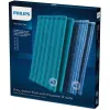 Philips Rechargeable Stick Accesorio XV1700/01 almohadillas de microfibra