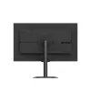 GIGABYTE G27Q20 Monitor gaming QHD de 27 inch – 2560 x 1440, 200 Hz, 0,5 ms, 350 cd/m², compatible con G-Sync, FreeSync Premium, HDR10, HDMI 2.0, DisplayPort 1.4