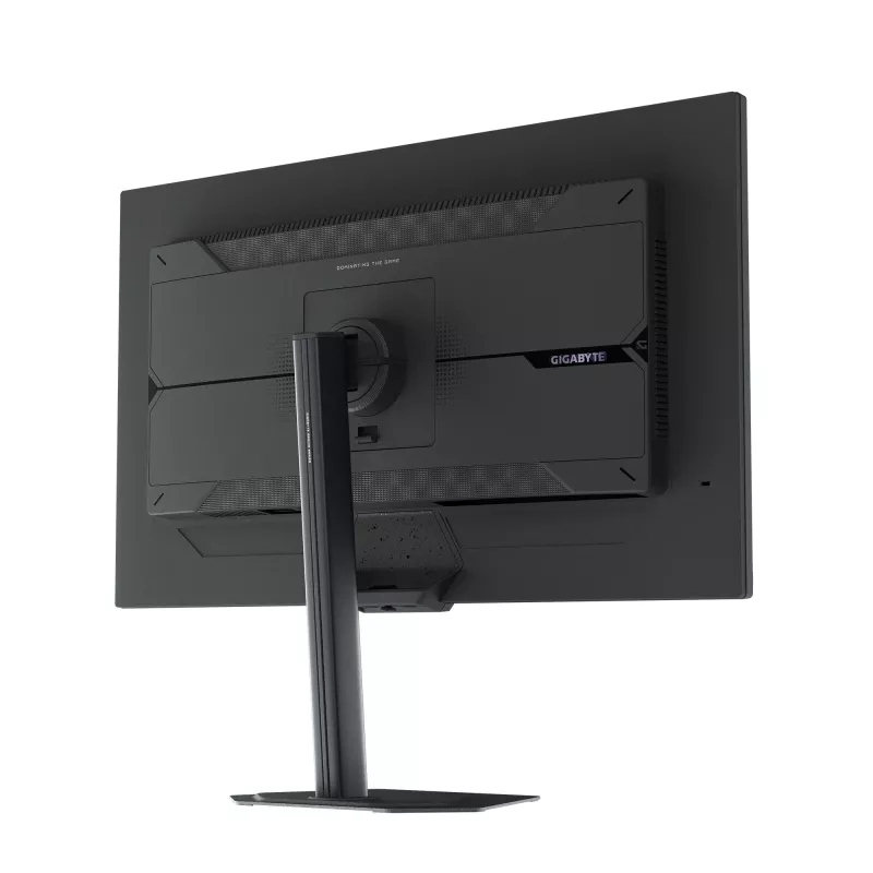 GIGABYTE G27Q20 Monitor gaming QHD de 27 inch – 2560 x 1440, 200 Hz, 0,5 ms, 350 cd/m², compatible con G-Sync, FreeSync Premium, HDR10, HDMI 2.0, DisplayPort 1.4