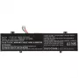 CoreParts MBXAS-BA0267 Batería de repuesto para portátil
