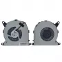 CoreParts MSPF1057 Sistema de refrigeración para ordenador disipador plateado 1 unidad