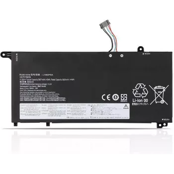 CoreParts 5B10Z21197-CP batería de portátil
