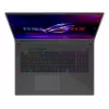 ASUS ROG Strix G18 G814PM-S8023W portátil AMD Ryzen™ 9 8940HX 45,7 cm (18 inch) WUXGA 32 GB DDR5-SDRAM 1 TB SSD NVIDIA GeForce RTX 5060 Wi-Fi 6E (802.11ax) Windows 11 Home alemán gris