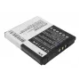 CoreParts batería de cámara para Canon, Canon, 680 mAh, 3,7 V, litio-ion (Li-Ion)