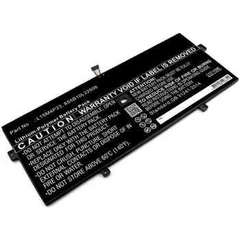 CoreParts MBXLE-BA0322 batería recambio para portátil