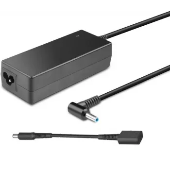 CoreParts MBXHP-AC0071 fuente de alimentación/inversor interior 65 W negro