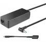 CoreParts MBXHP-AC0071 fuente de alimentación/inversor interior 65 W negro
