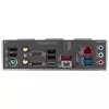 Placa base GIGABYTE B650M GAMING X AX — AMD B650, socket AM5, Micro ATX, DDR5, 4 DIMM, 2x M.2, Wi‑Fi 6E, 2.5GbE