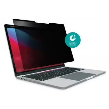 eSTUFF GLBM13293190-ITH filtro de privacidad 33,8 cm (13,3