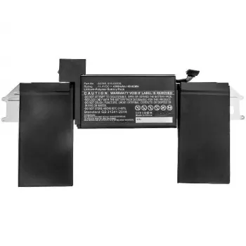 CoreParts MBXAP-BA0075 batería recambio para portátil