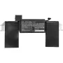 CoreParts MBXAP-BA0075 batería recambio para portátil