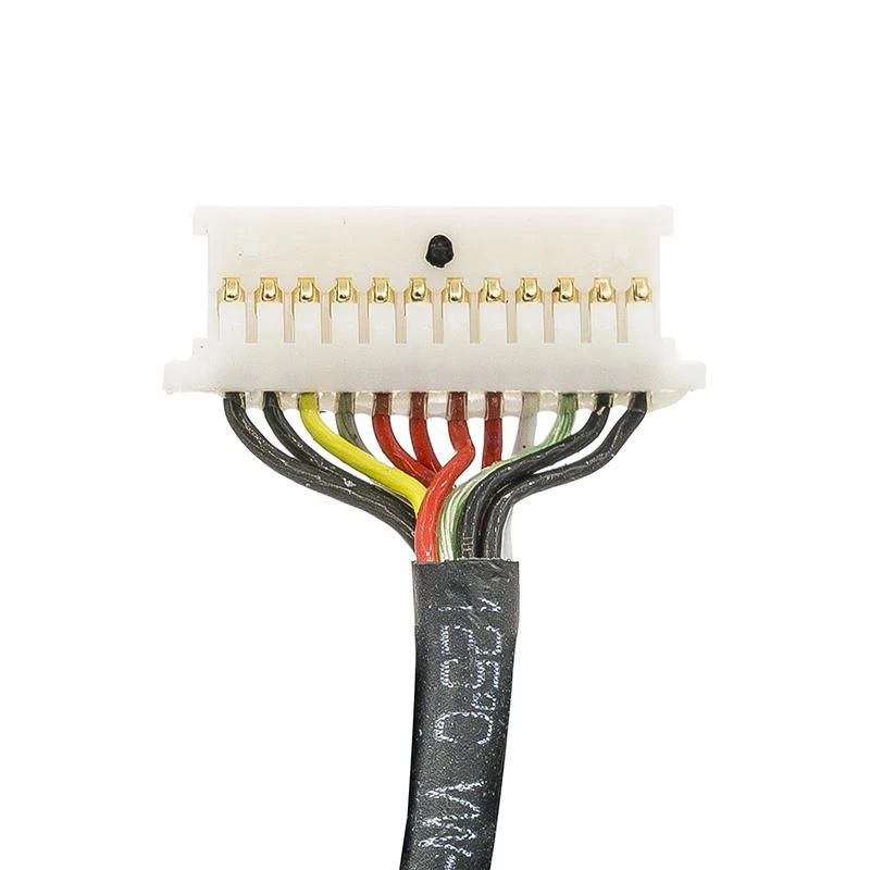 CoreParts MBXHP-BA0246 batería recambio para portátil