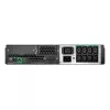APC Smart-UPS Li-ion SMTL2200RMI2UC - 8xC13 y 1xC19, Rackmount 2U, SmartConnect, 2200VA