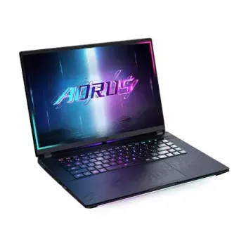 Portátil Gigabyte AORUS MASTER 16