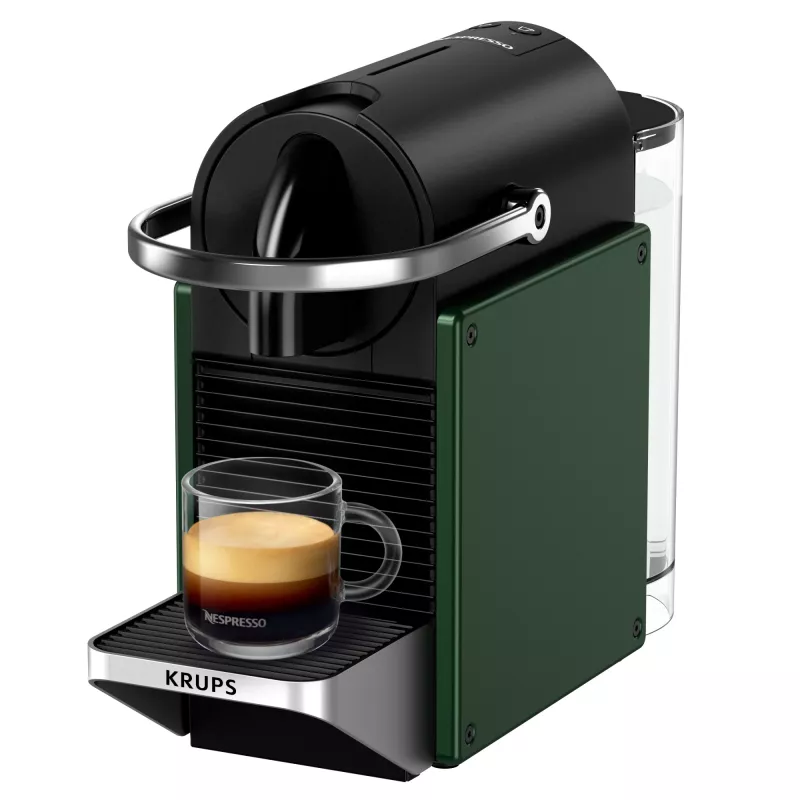 Krups Pixie XN306310 cafetera semiautomática de cápsulas 0,7 l