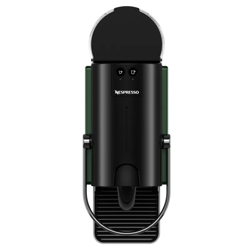 Krups Pixie XN306310 cafetera semiautomática de cápsulas 0,7 l